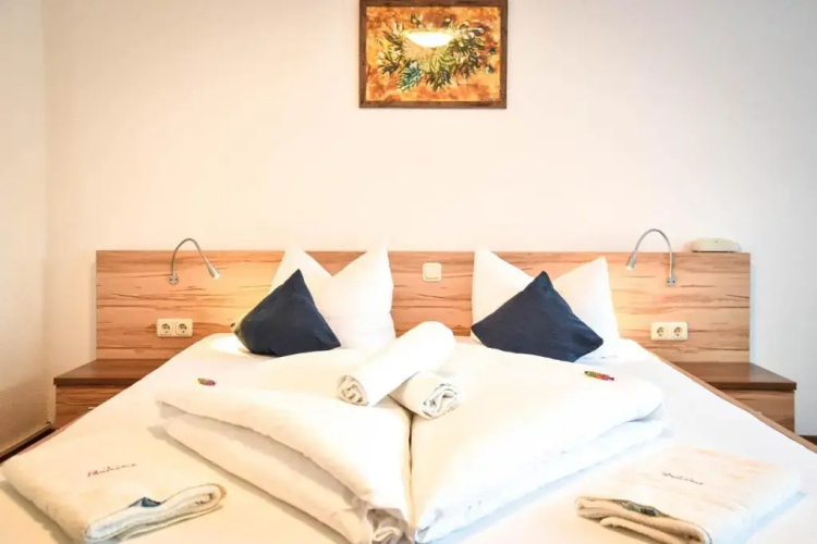 Hotel Panorama