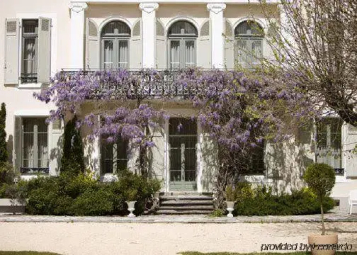 Clarion Suites Luchon Corneille