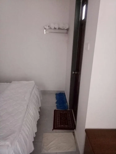 Standard Sextuple room