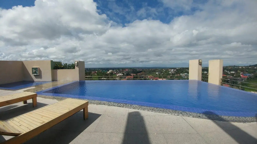 One Tagaytay Place Condo by Dean