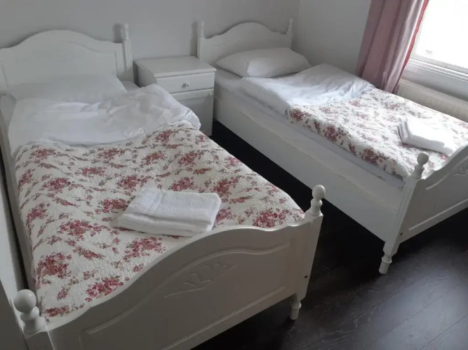 Hagfors Hostel