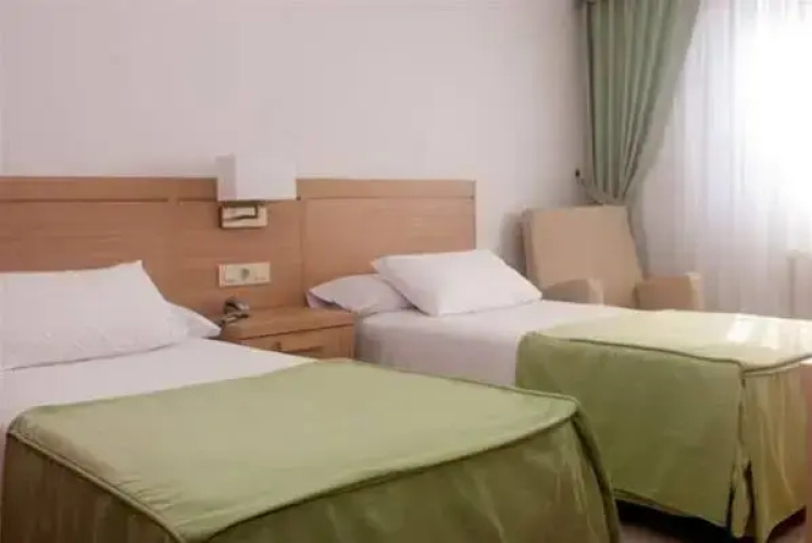 Hotel El Duende