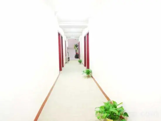 ANN Business Hotel