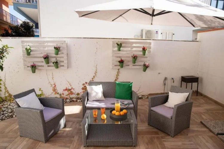 Sofia Apartment