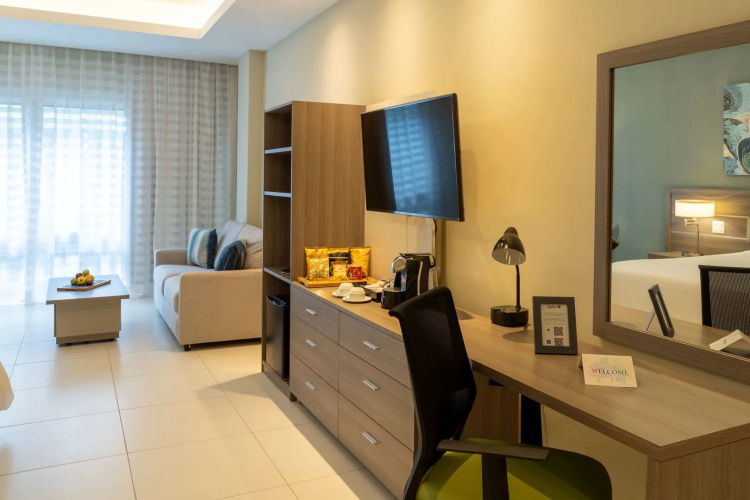 Bakour Punta Cana Suites