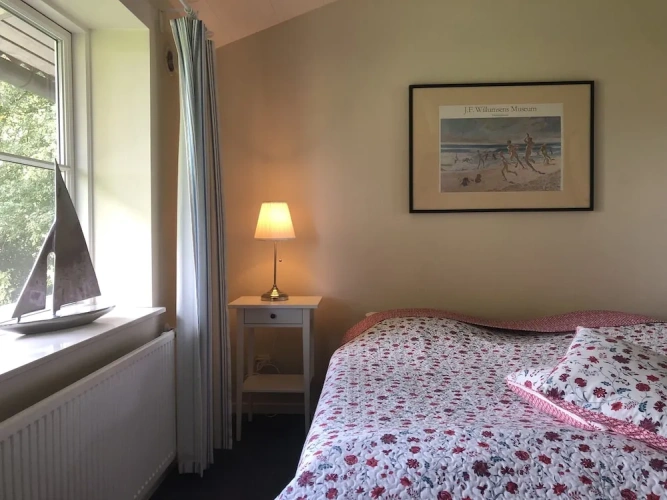 Classic room