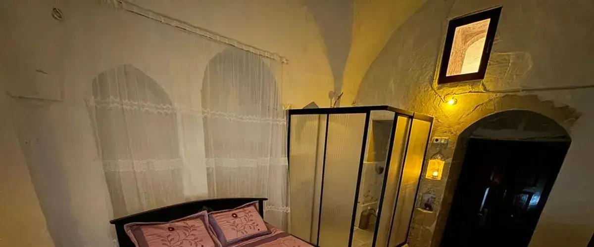 Gözde Konuk Evi