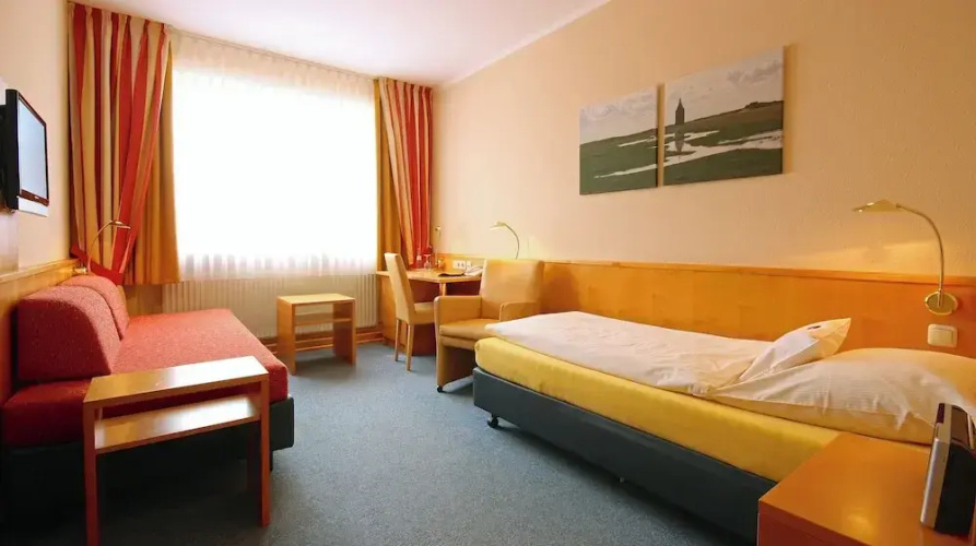 Otel görseli