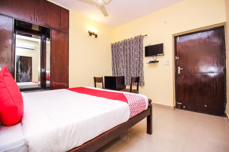 Classic Double room
