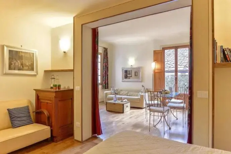 Palazzo Uguccioni Apartments