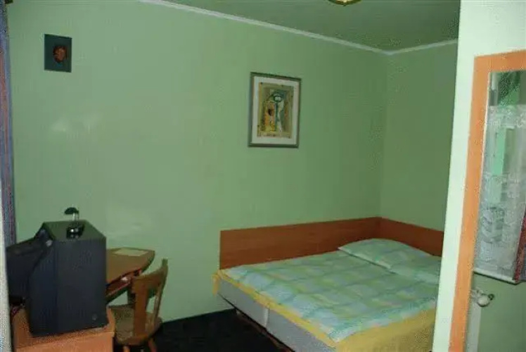 Hotel Restauracja Alicja