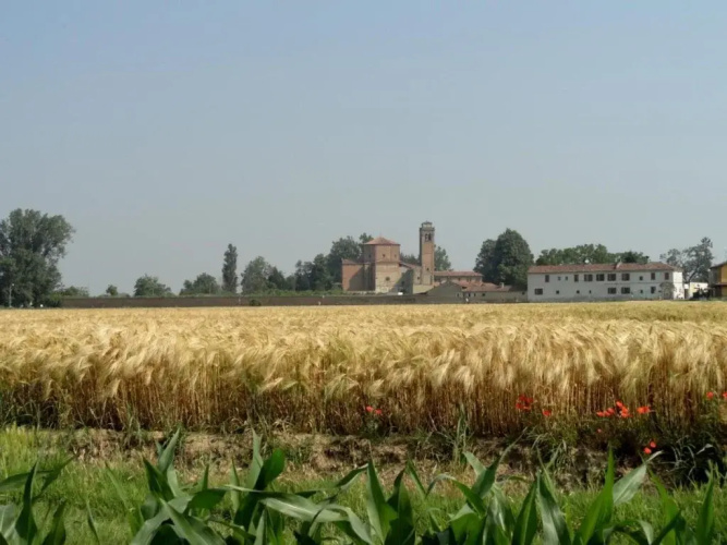 Agriturismo Santa Maria Bressanoro