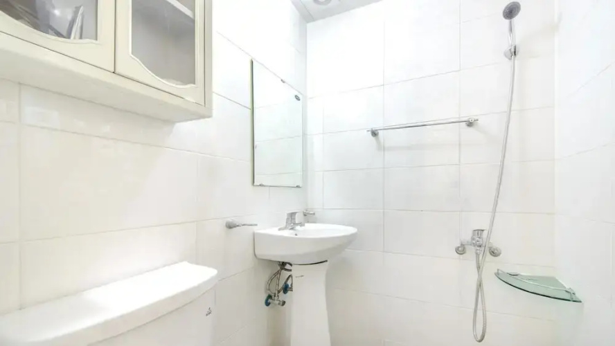 Samcheok sky Pension