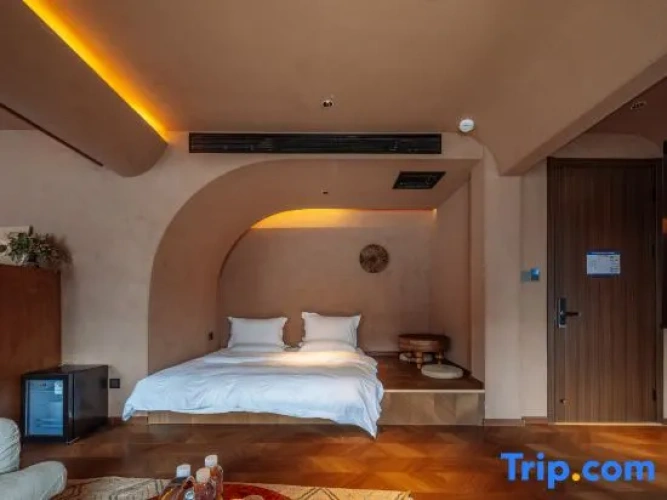 Deluxe Family Suite