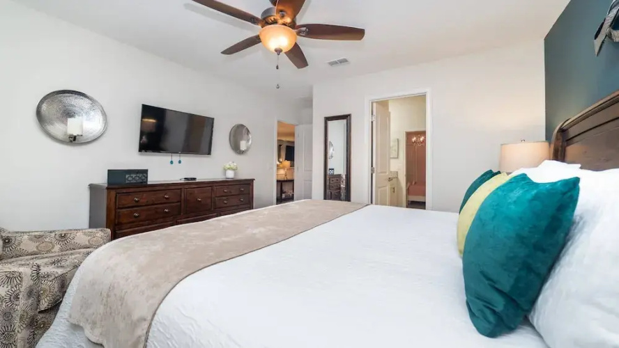 1497 Rolling Fairway Drive
