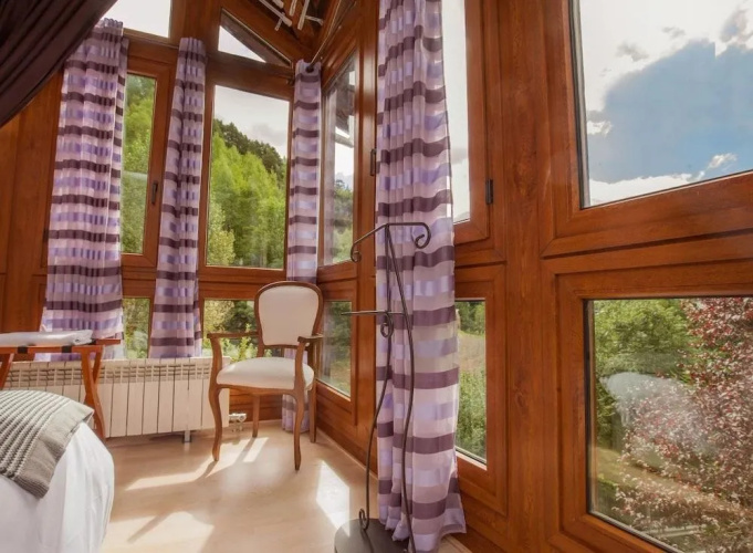 B&B La Lluna