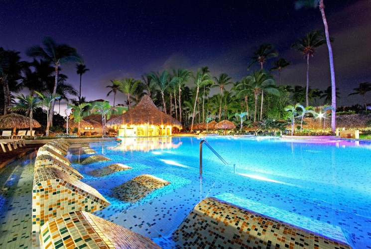 TRS Turquesa Hotel - Adults Only - All Inclusive photo 33