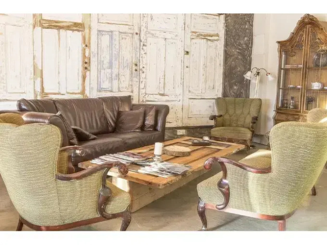 Merkigil Guesthouse