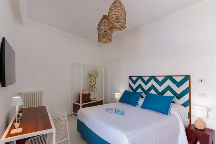 Relais del Mare