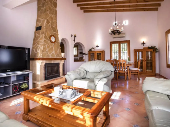 House Suenio Falcone