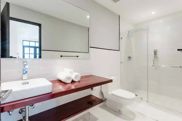 Casa Lefevre 3C