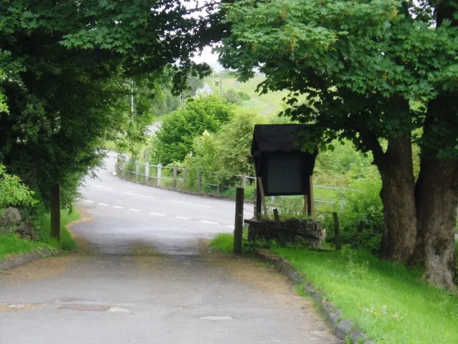 Rhymney House hotel