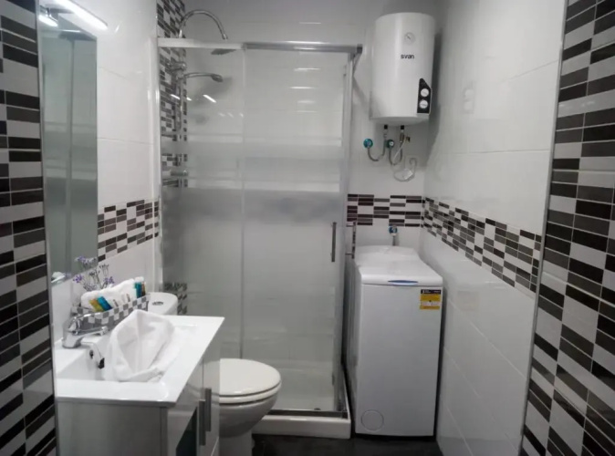 Apartament 5' CC Yumbo