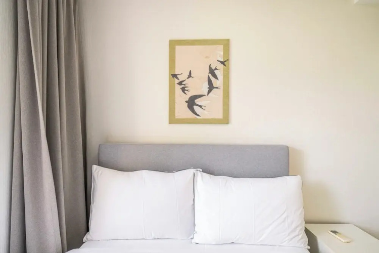 Tyms Morden 3BR 2BA APT Bella Vita