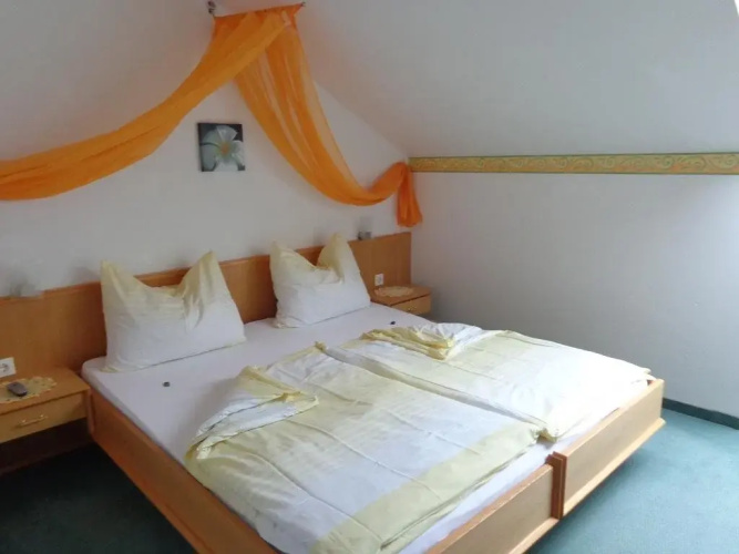 IllmitzerHof Wohlfühlpension