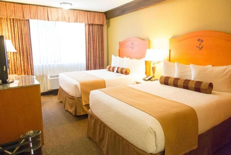 Abercorn Hotel, Trademark Collection by Wyndham photo 6