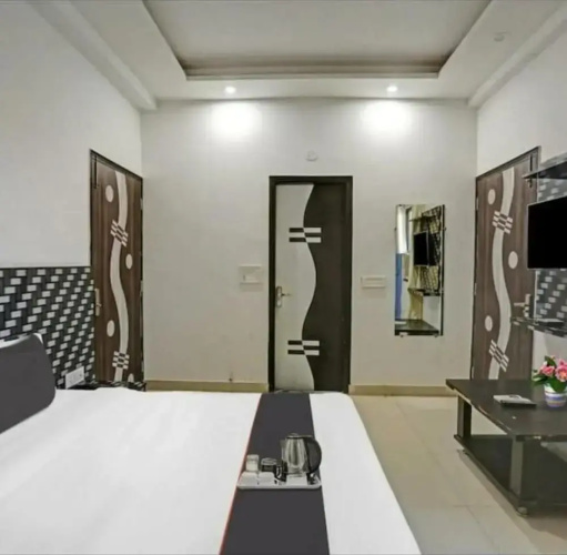 Hotel Osho Inn