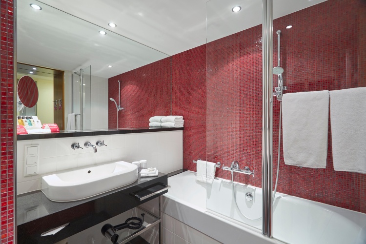 Crowne Plaza Amsterdam - South photo 11