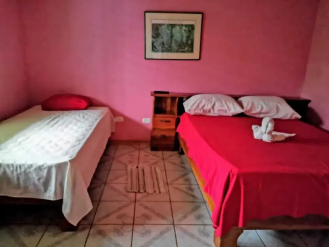 Cabinas Mitchaelles