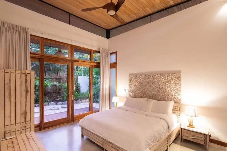 Villa Akoya