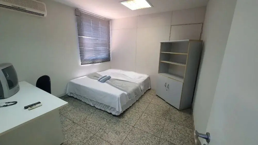 M.E.C Office Hostel