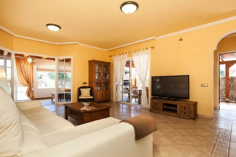 Villa Amelie
