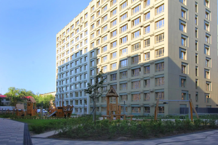 Hotelbild
