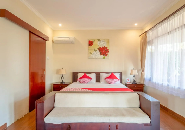 Mascot Beach Resort