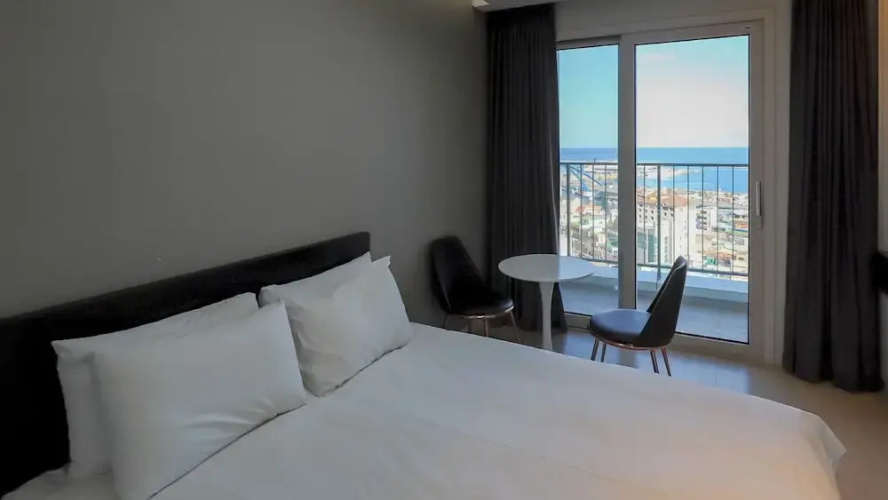 Orien Sokcho Hotel