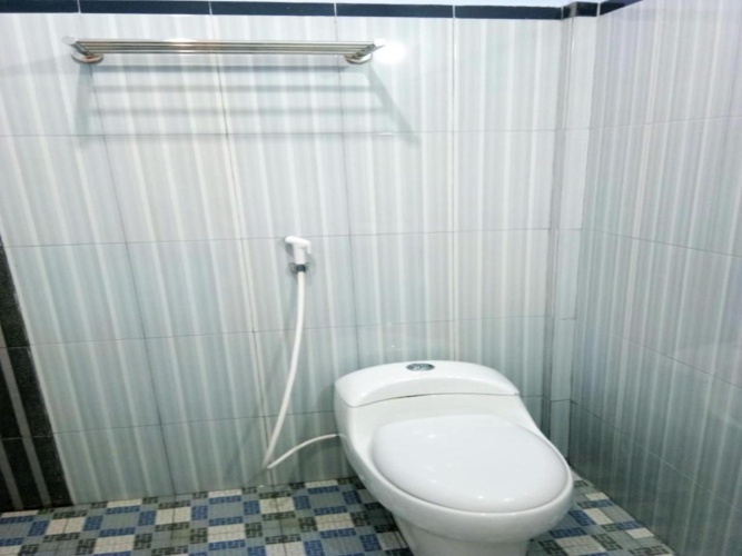 Superior Double room with balcony and with lake view
