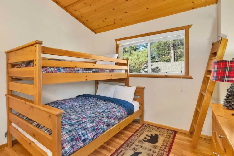 Cub's Cabin #2561