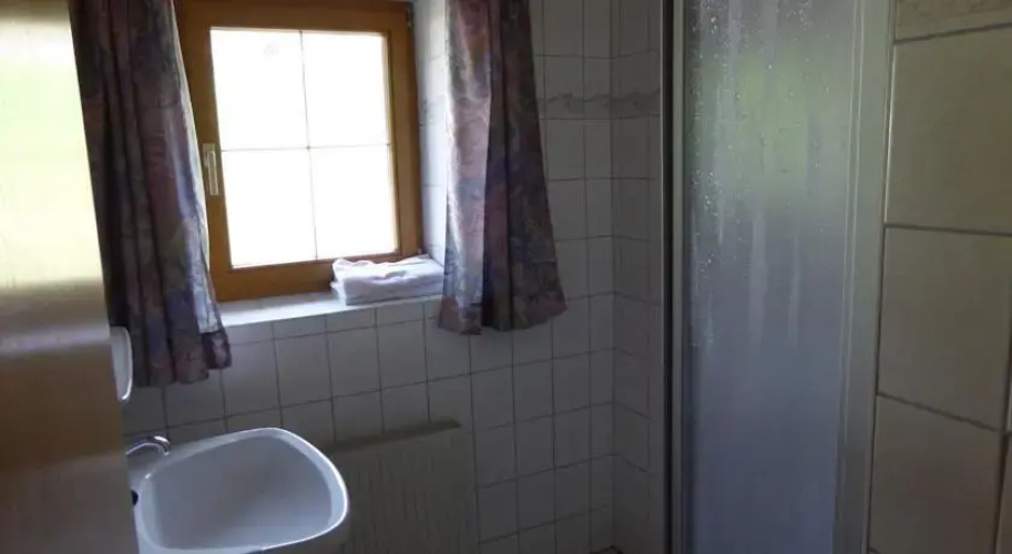 Ferienwohnung Haus Waldheim