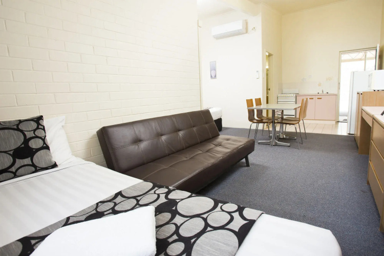 Toowoomba Motel