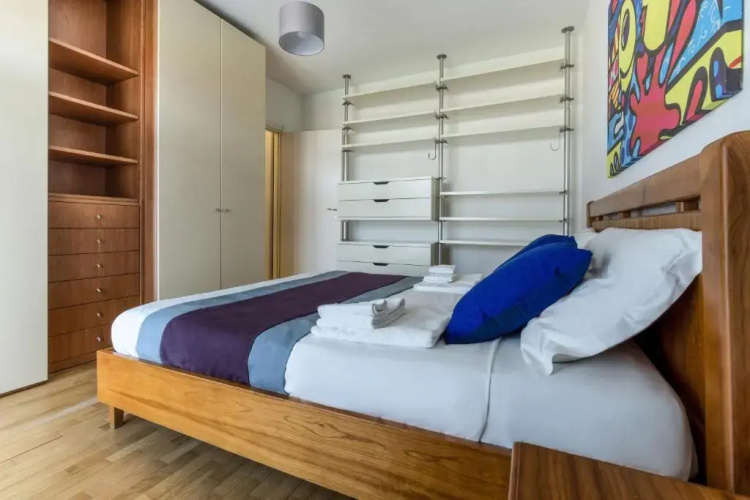 Casa da Suite Linea