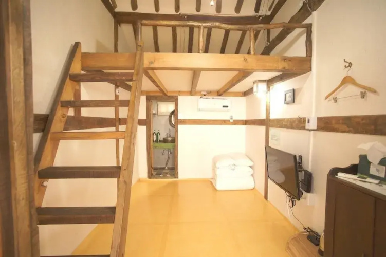 Nokwon Guesthouse