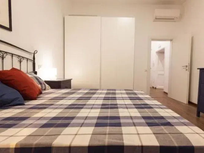 G&G Apartment 90mq - Historical Centre