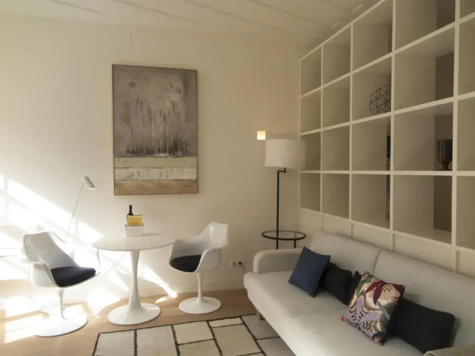 Chiado bright modern apt with ac elevator