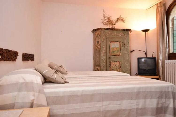 Grimaldi Apartments - Ca Ludovica