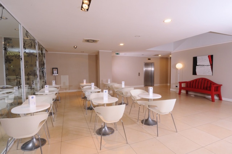 Ih Hotels Milano Watt 13 photo 27