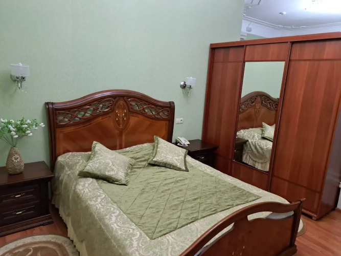 Фотография номера санатория ЯН